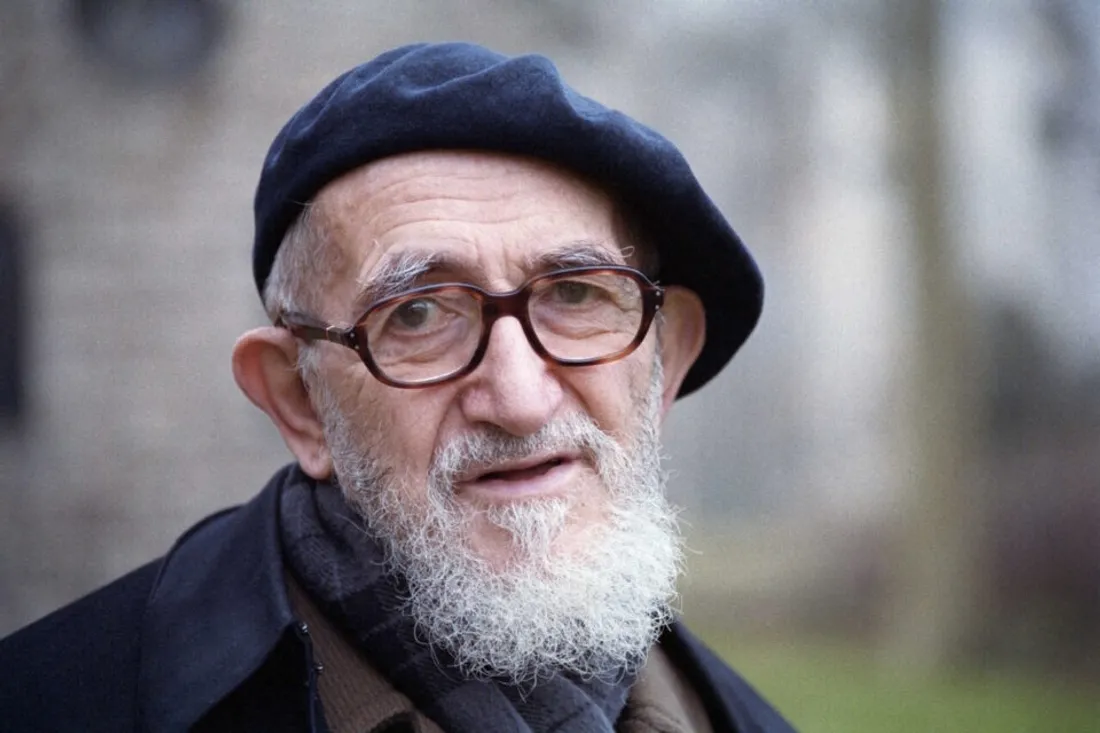 Abbé-pierre