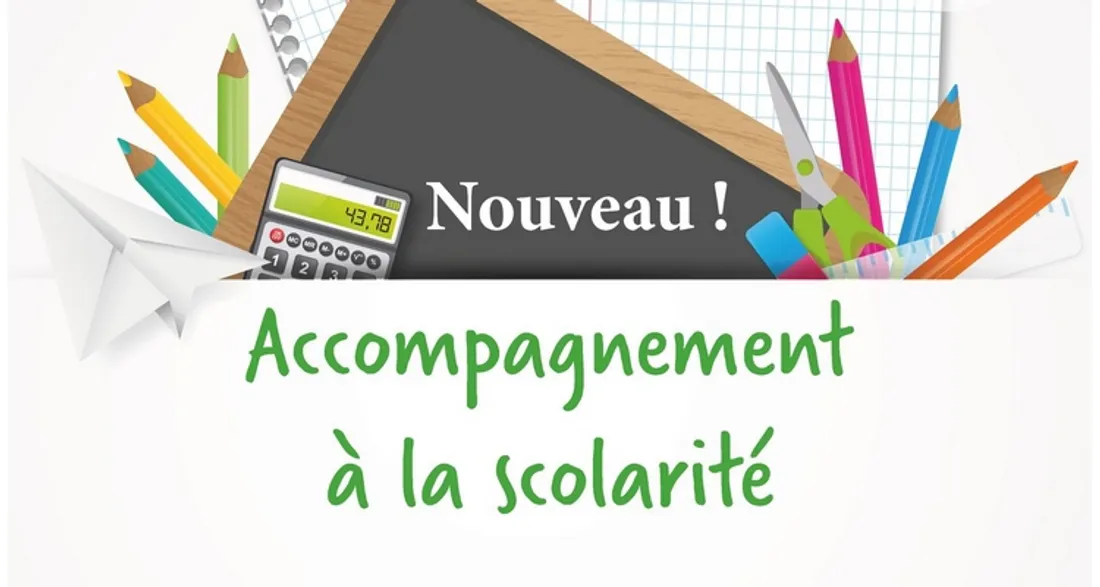 Accompagnement scolaire