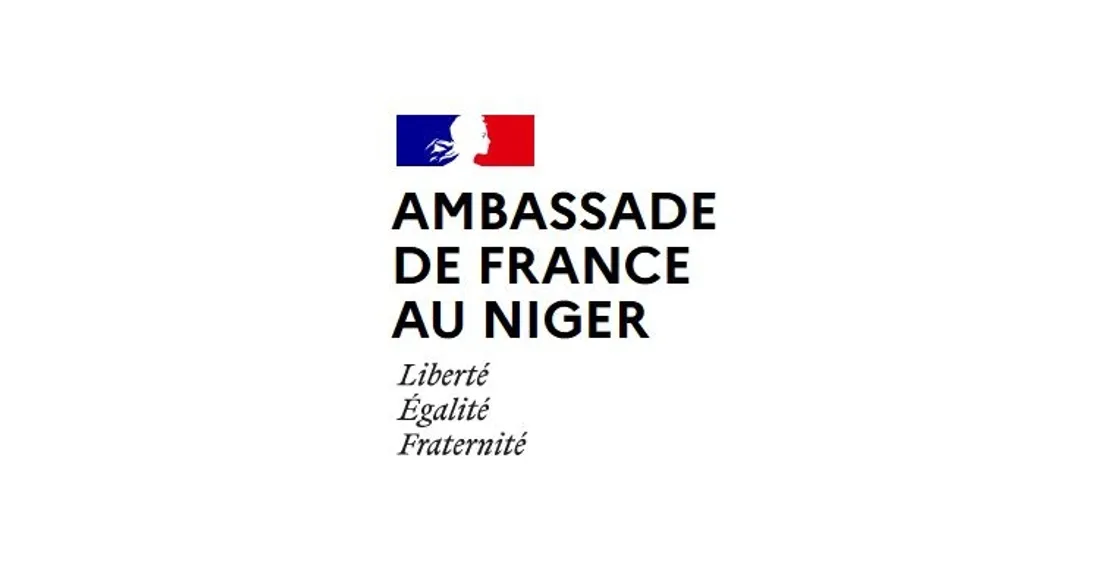 Ambassade de France au Niger