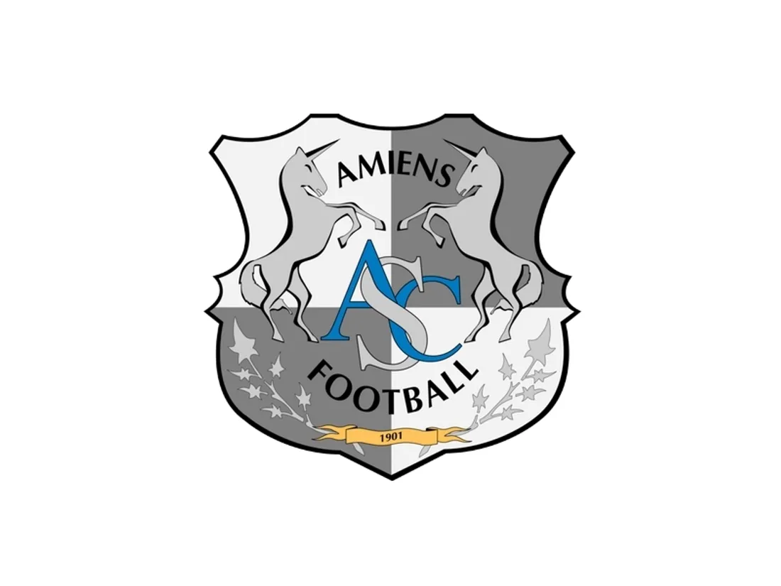 EVASION - Football : les supporters de l'Amiens SC en colère