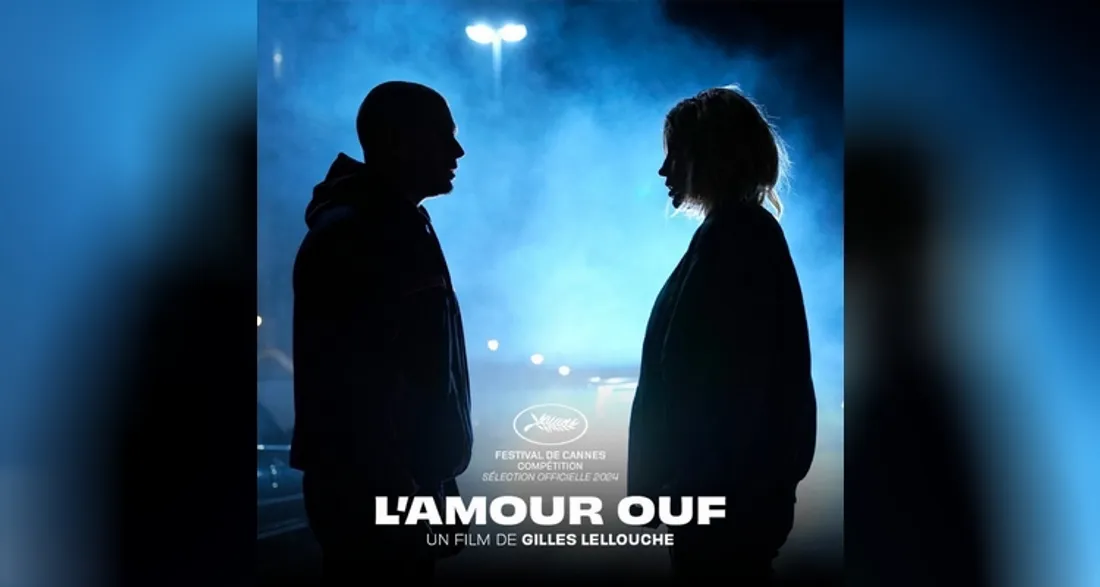 Amour ouf
