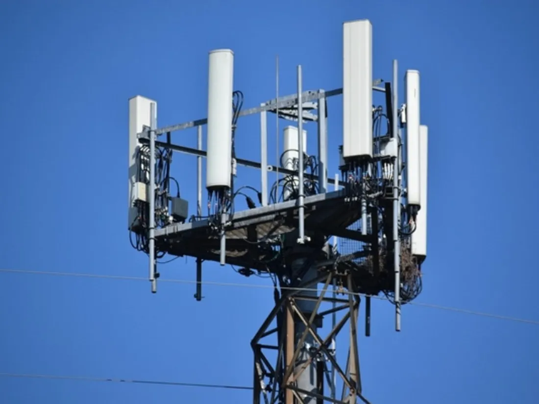Antenne 5G