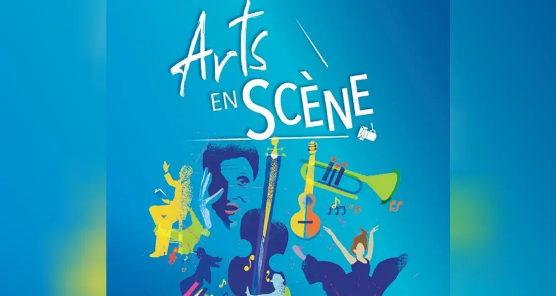 Festival Arts en Scène