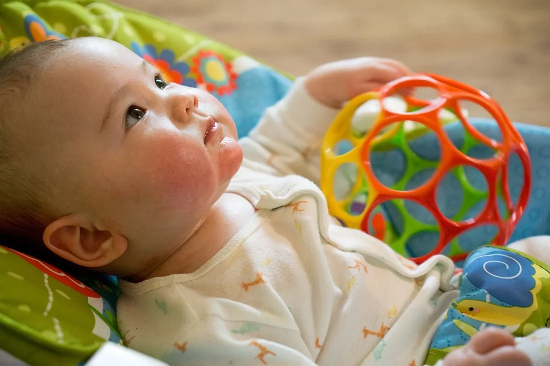 Jeune enfant