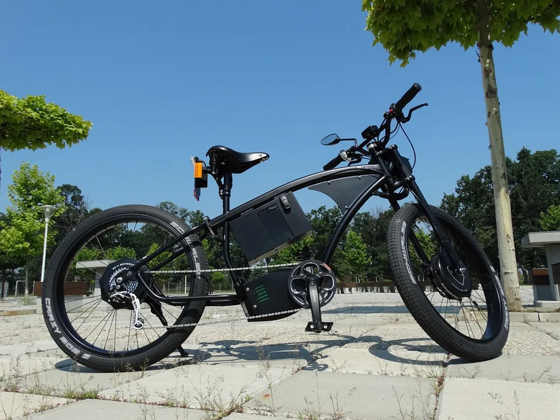 Velo electrique seine et marne shop