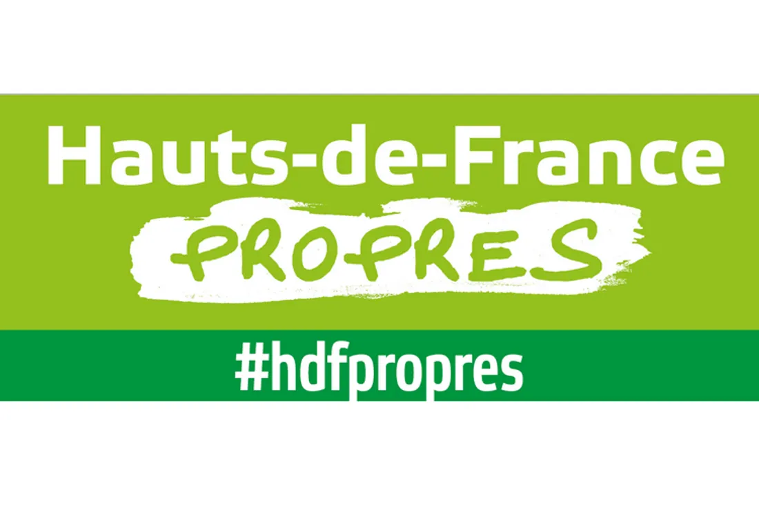 Hauts de France Propres