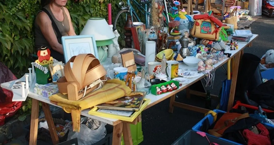 Brocante