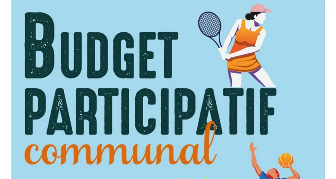 Budget participatif