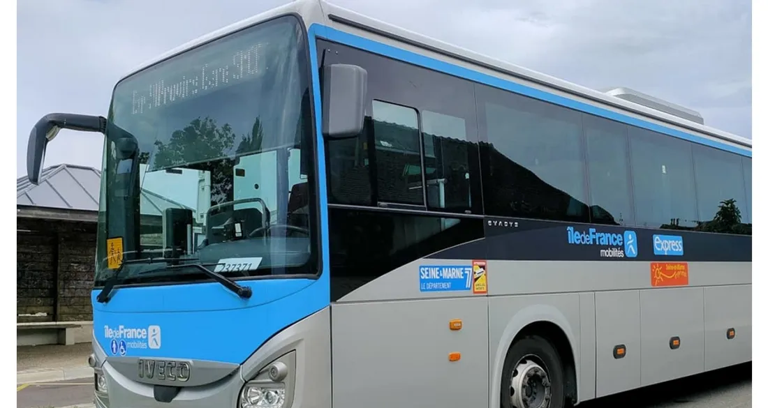 Bus