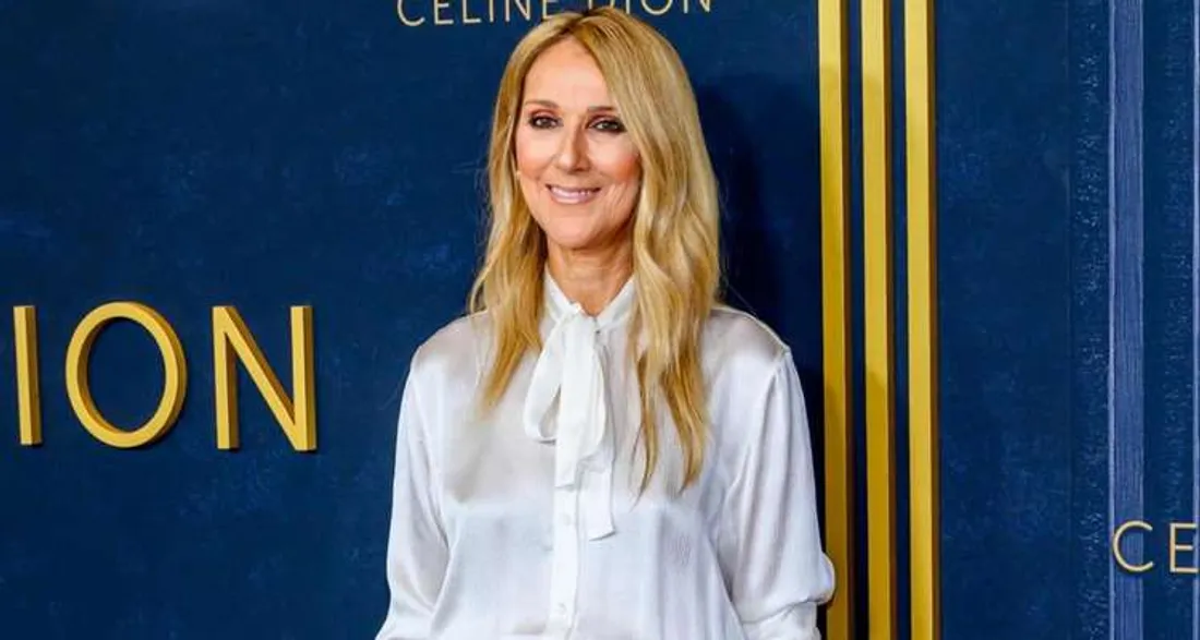 Céline Dion