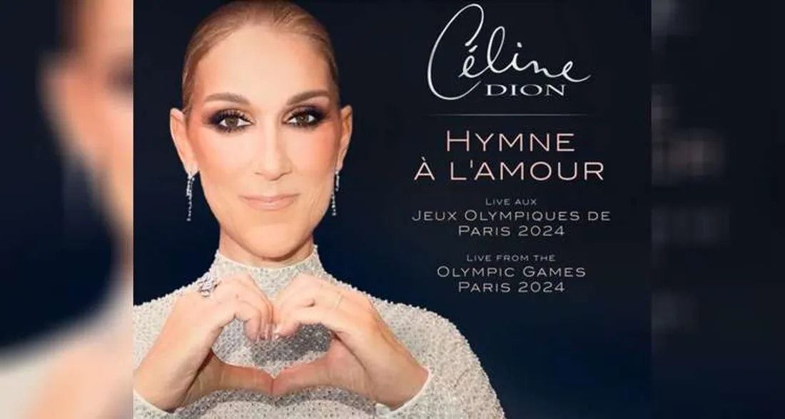 Céline Dion 