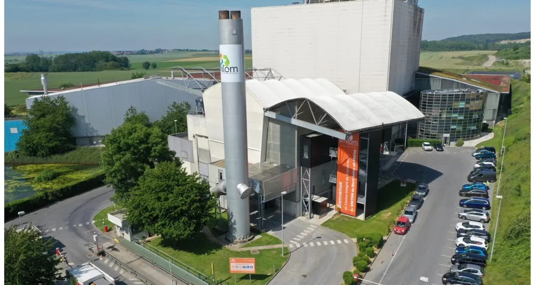 EVASION - Les logements du Nord Seine-et-Marne bientôt chauffés par la ...