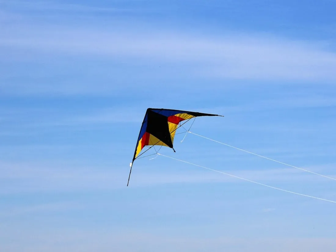 Cerf-volant