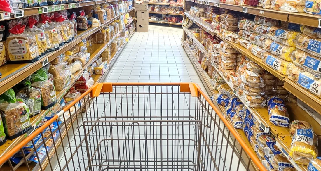 Faire ses courses