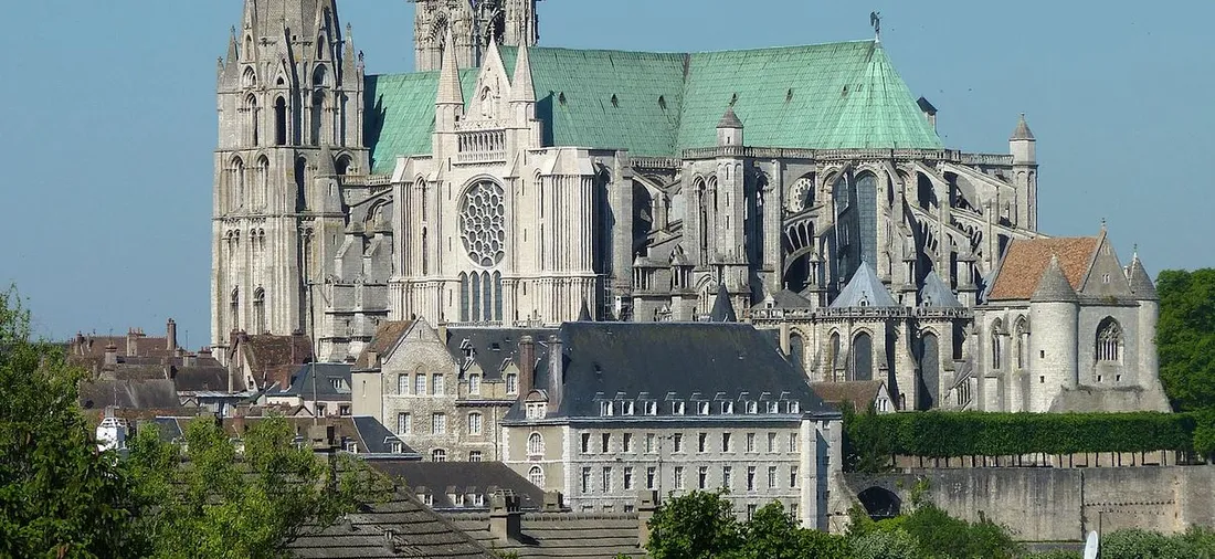 Centre de Chartres