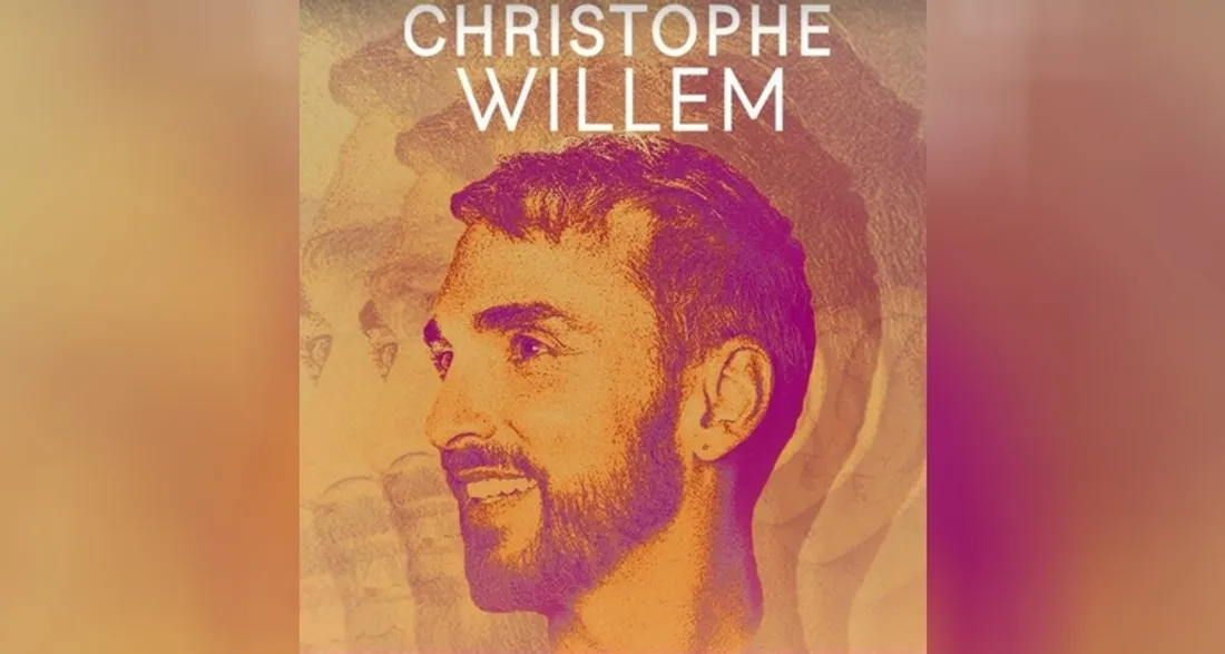 Christophe Willem