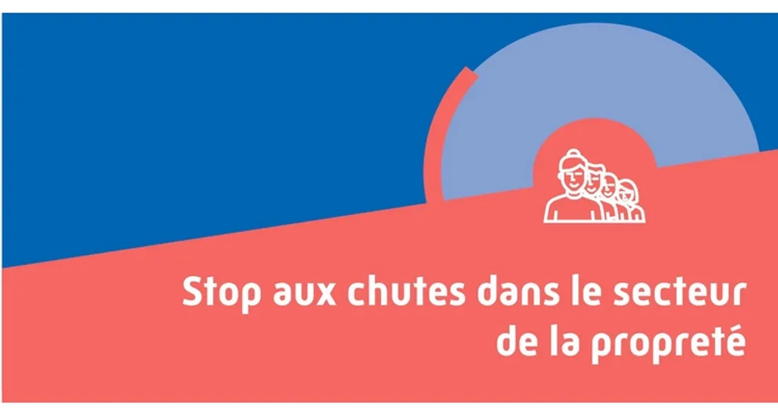 Stop aux chutes