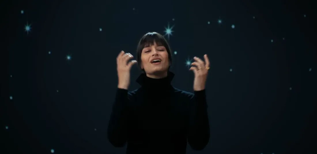 Clara Luciani