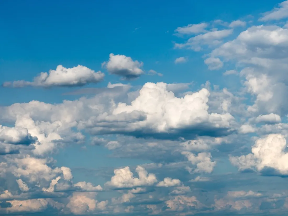 Nuages