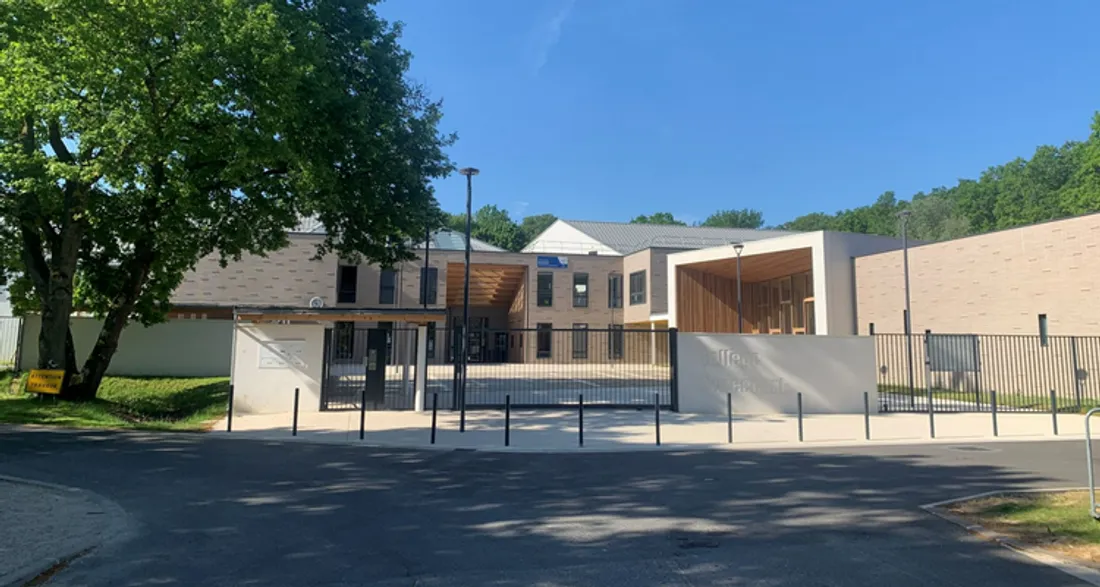 Collège Denecourt