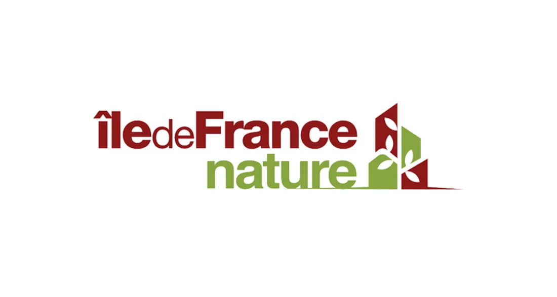 Logo d'Ile-de-France Nature