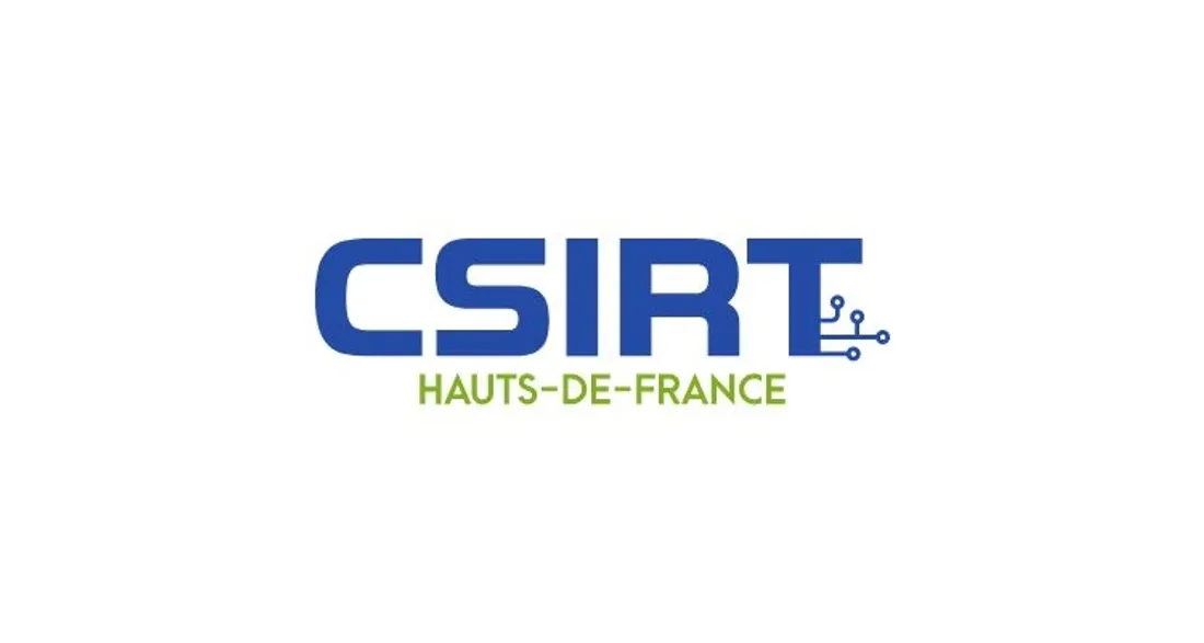 Logo du CSIRT Hauts-de-France