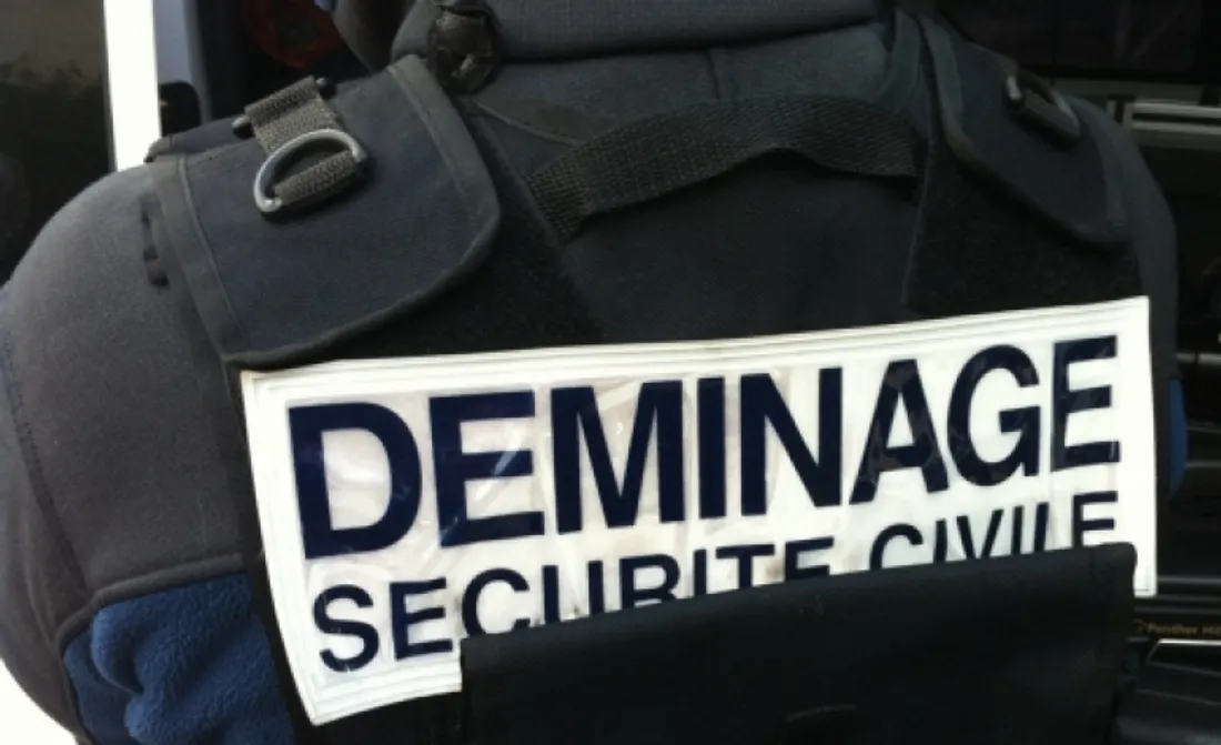 Démineur