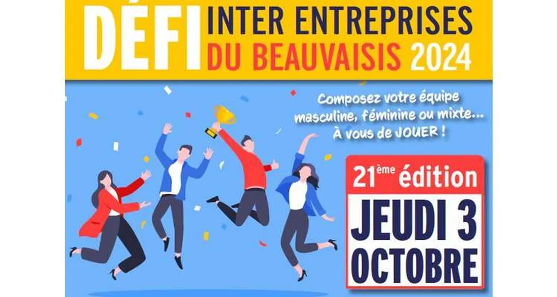 Défi inter-entreprises