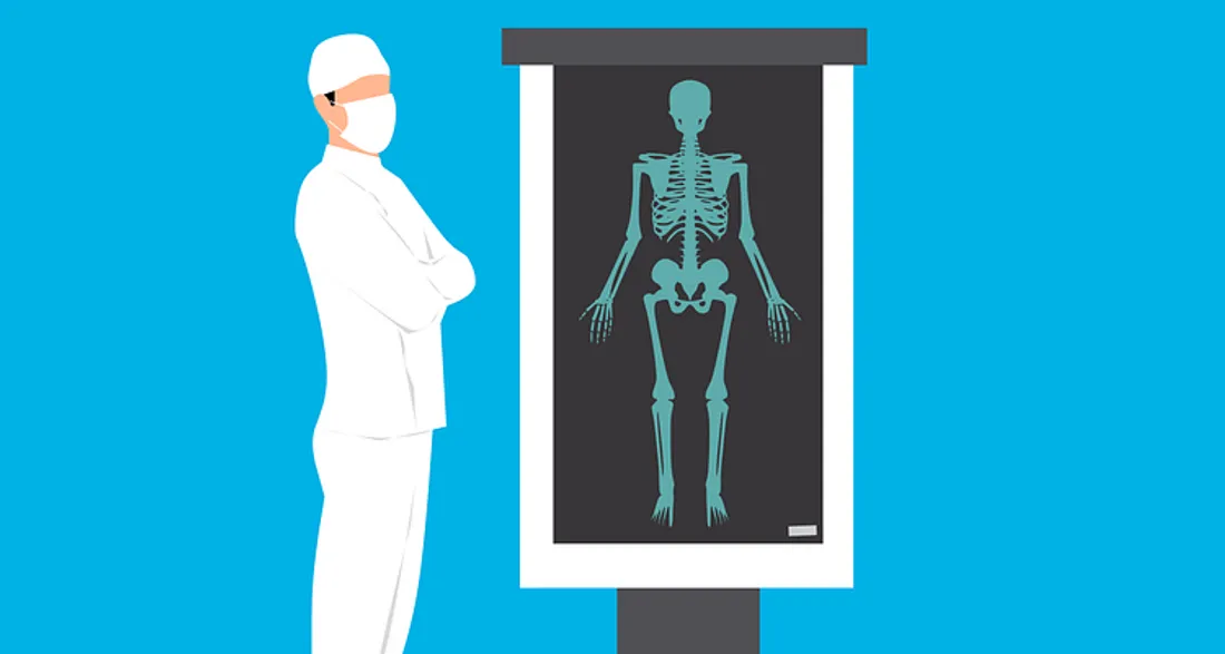 Radiographie