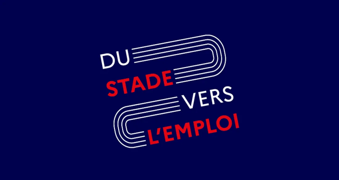 Du stade vers l'emploi