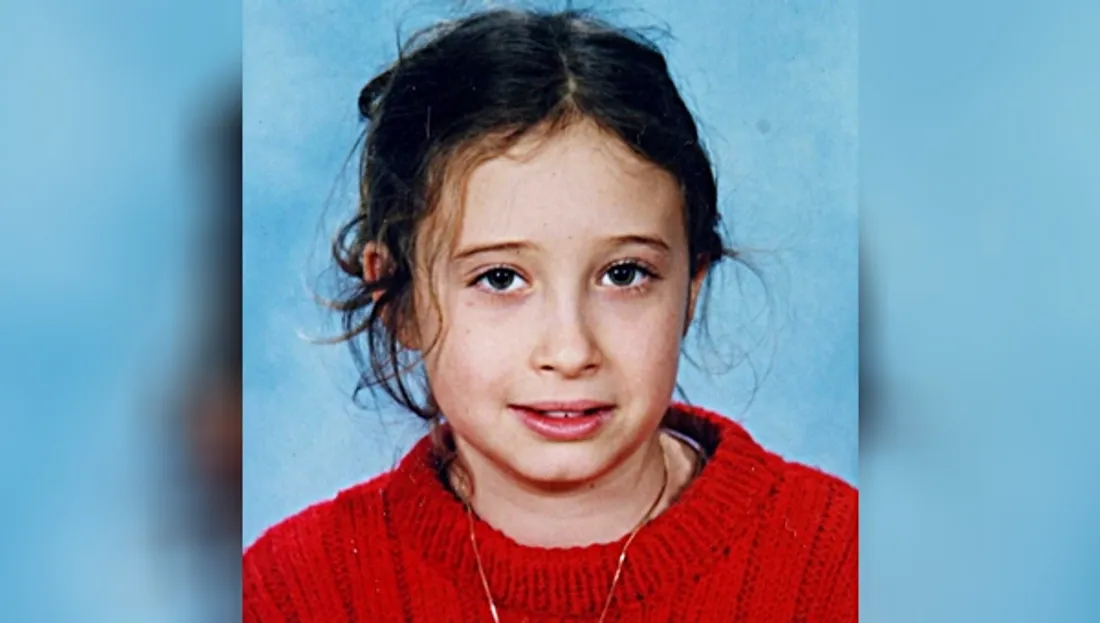 Estelle Mouzin, disparue à Guermantes en 2003