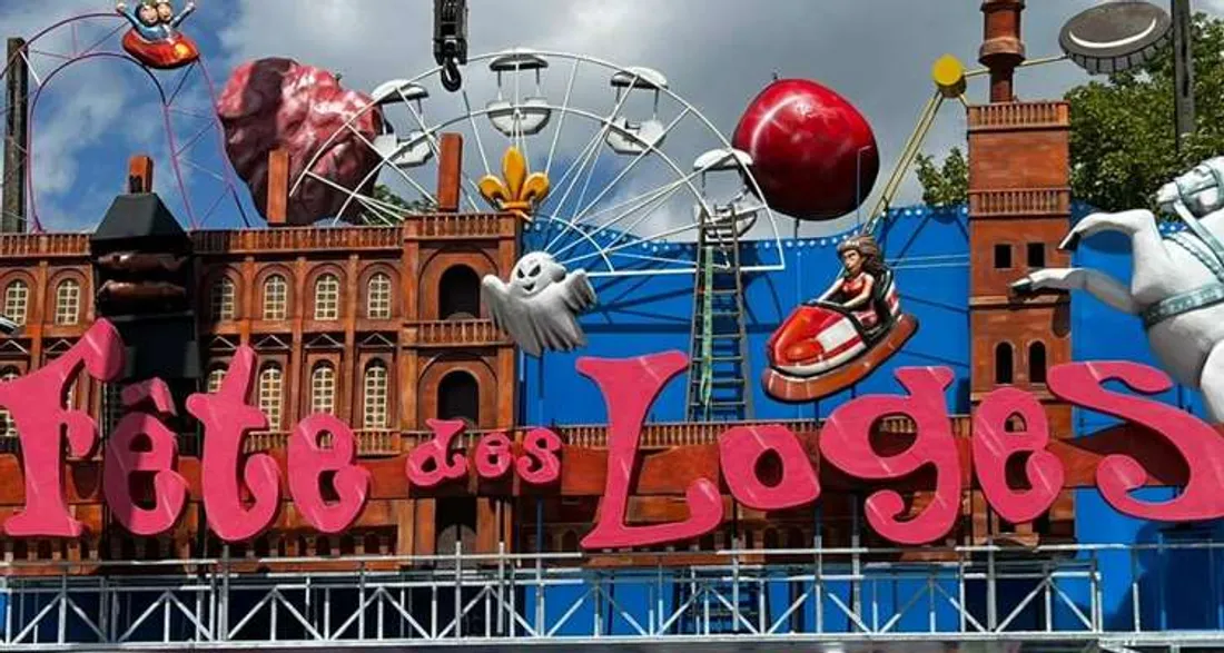 Fête des loges