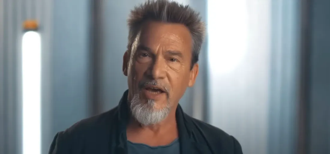 Florent Pagny