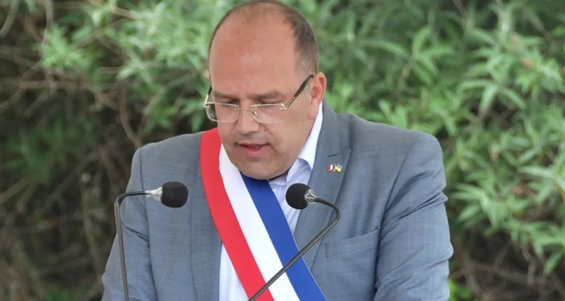 Florian Gallant
