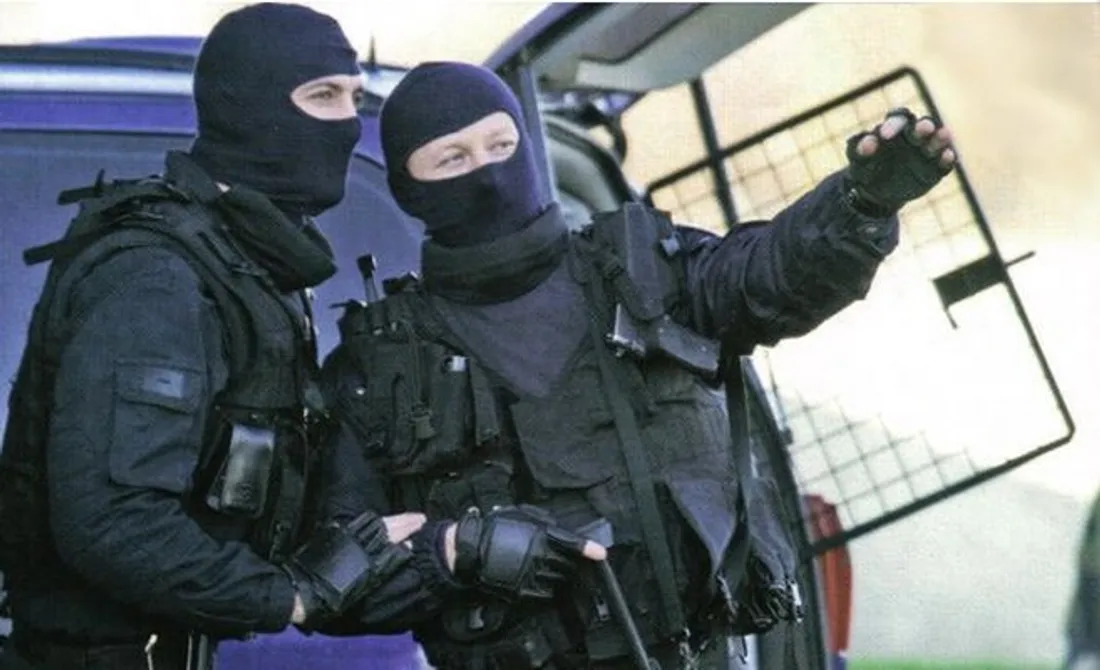 GIGN