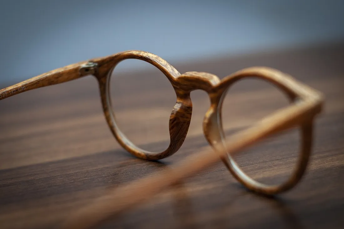 Lunettes