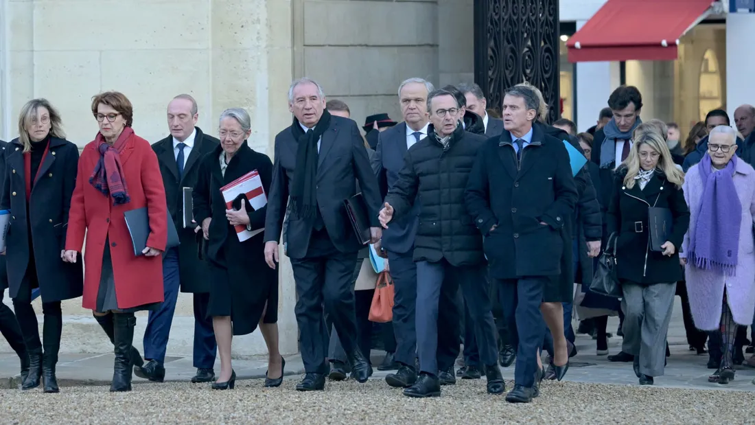 Gouvernement