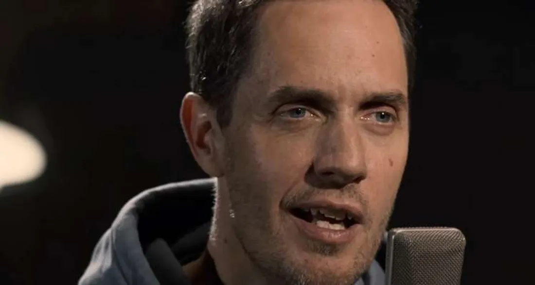 Grand Corps Malade