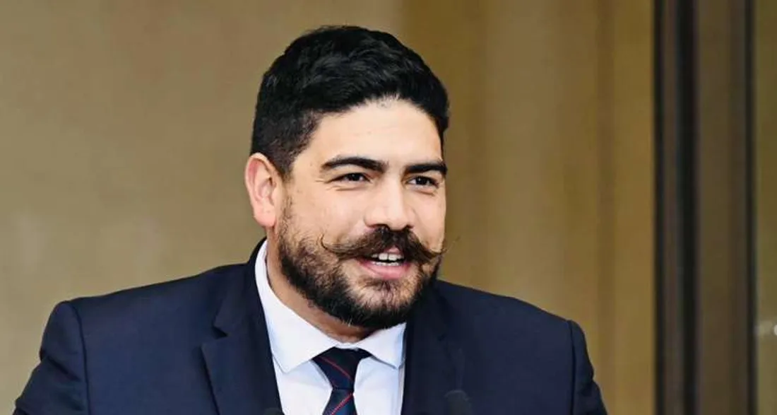 EVASION Fonction publique le ministre Guillaume Kasbarian de
