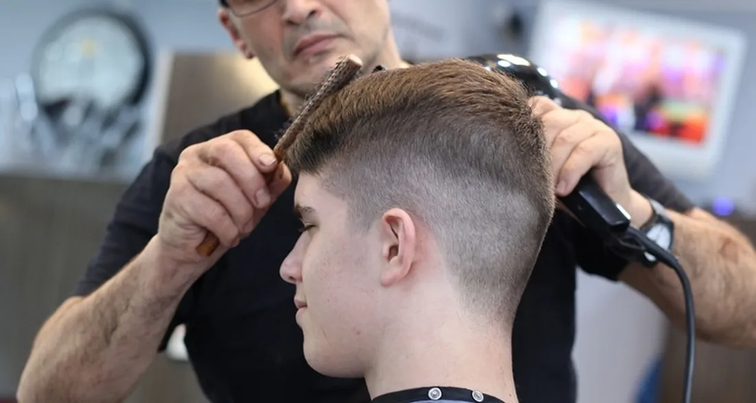 Coiffeur