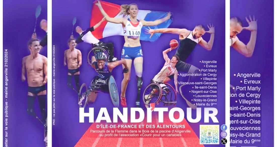 Handitour 2024