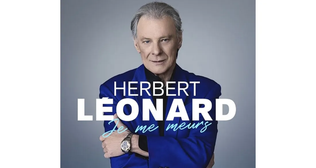 Herbert Léonard