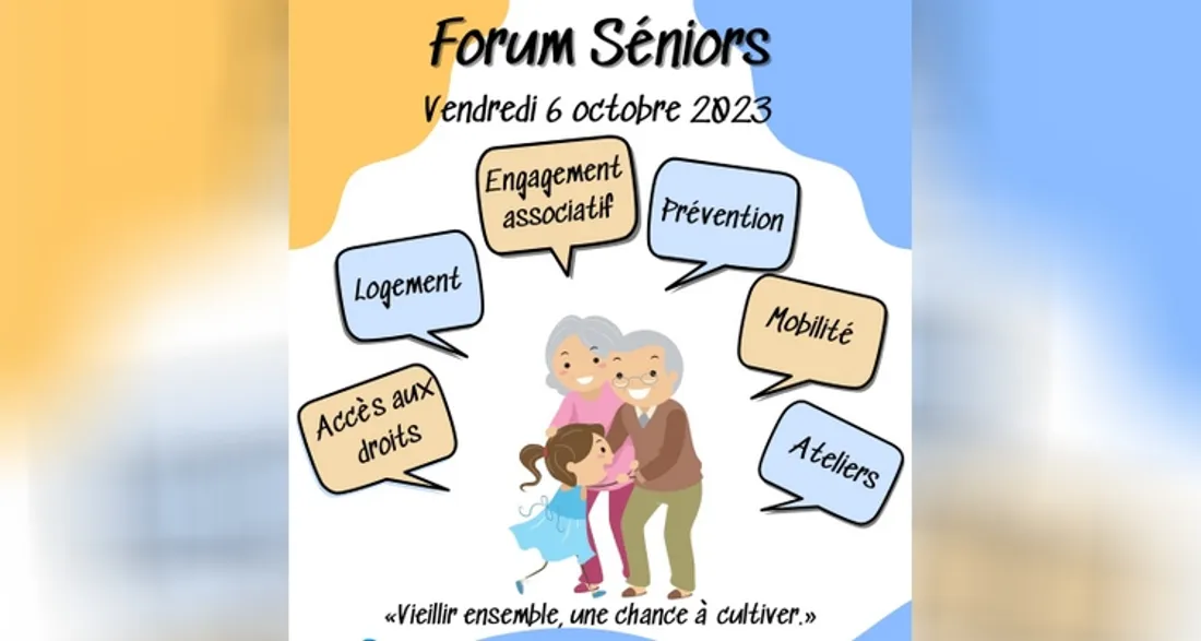 Forum seniors