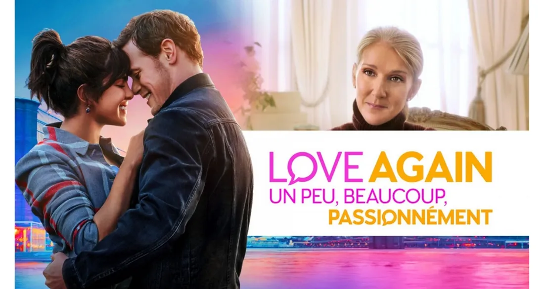 Love Again