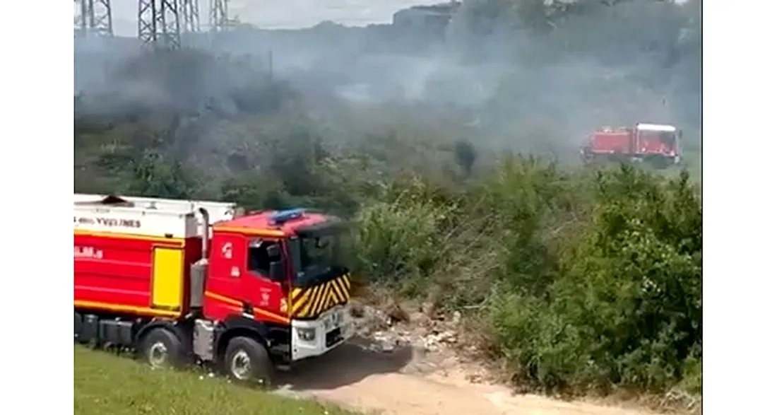 Incendie