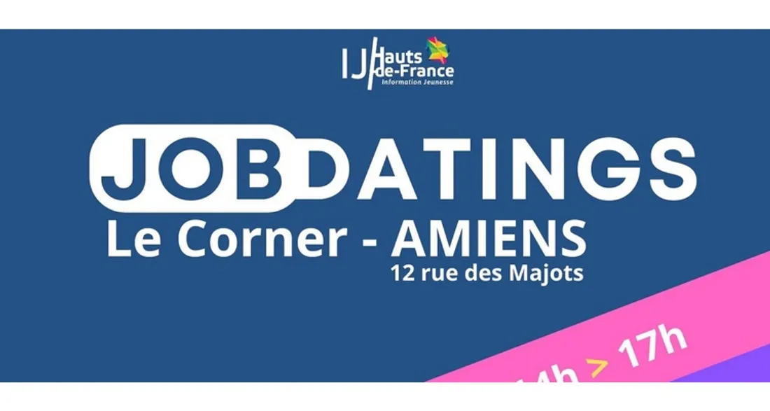 Job-dating