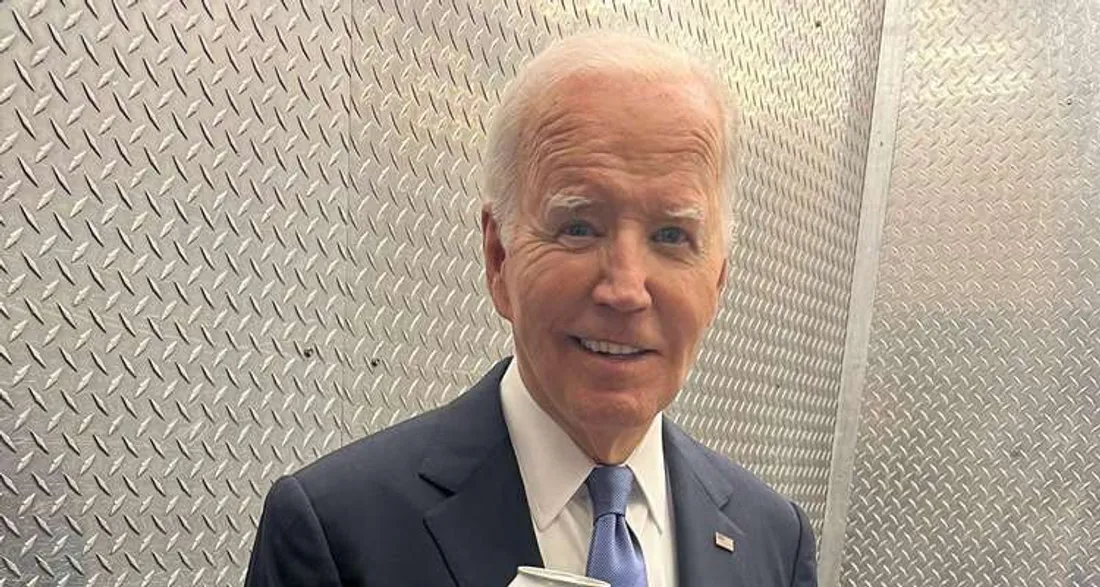 Joe Biden