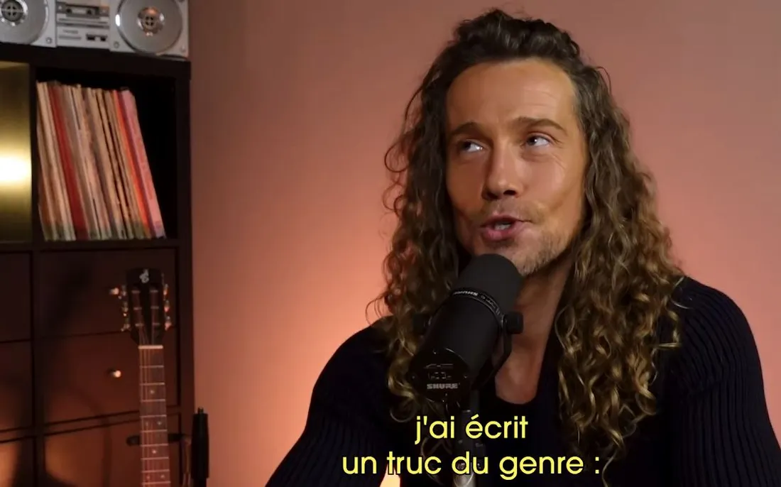 Julien Doré