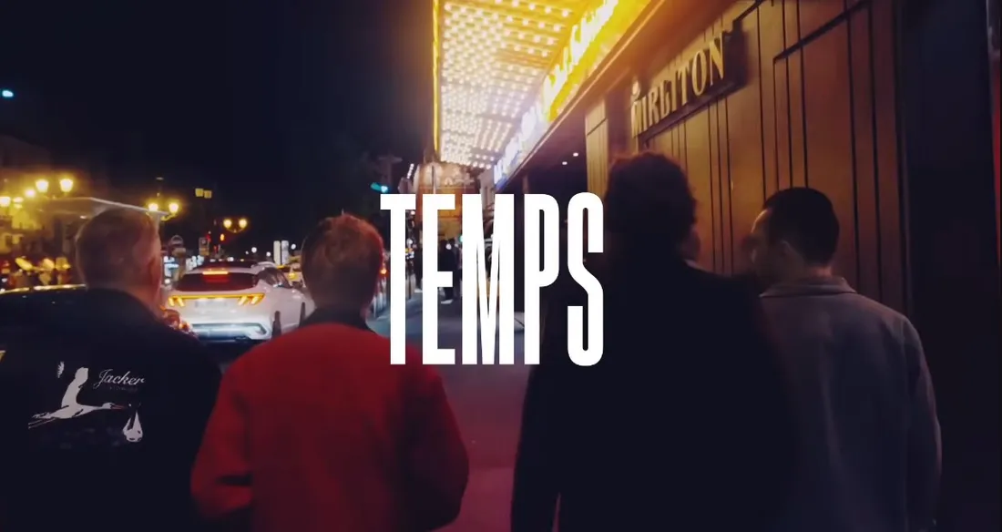 Kyo - Hors du temps