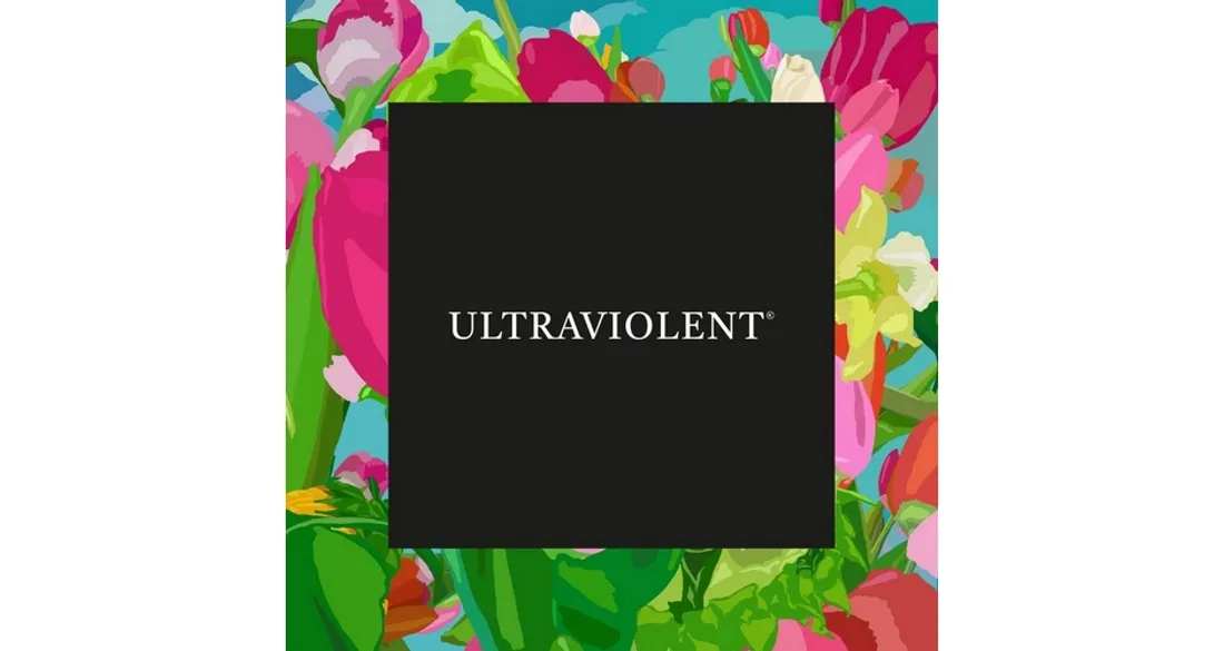 Kyo - Ultraviolent